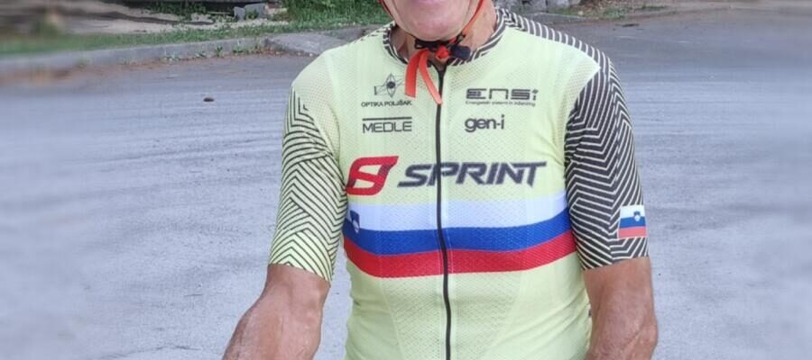 6. SPRINT na Bazo 20